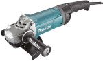 Makita GA9080FX1 Angle grinder with electronics 230mm,2700W