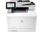 HP Color LaserJet Pro M479dw (W1A77A), Multifunkcinis lazerinis, spalvotas, A4 spausdintuvas