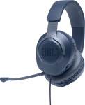 JBL JBLQUANTUM100BLU