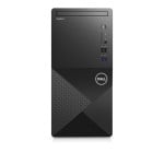 Darbalaukis - DELL Vostro 3020 Intel Core i5-13400 8GB 1TB SSD Juodas