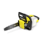 Akumuliatorinis grandininis pjūklas Karcher CNS 18-30 Battery