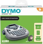 Etikečių spausdintuvas Dymo DYMO LetraTag LT-100T Tischgerät QWERTY-Tastatur