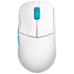 Lamzu Atlantis Mini Pro, White