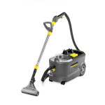 Plaunantis dulkių siurblys Karcher PUZZI 10/1