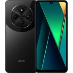 POCO C75 8/256GB Black