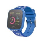 Forever iGO JW-100 Blue