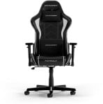 DXRACER FORMULA SERIES XL juodai balta ergonominė kėdė