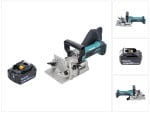 Akumuliatorinė freza Makita DPJ 180 G1