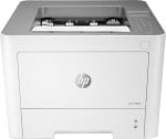 HP lazerinis 408dn Spausdintuvas - A4 Mono lazerinis, Print, Auto-Duplex, LAN, 40ppm, 1500-3500 pages per month