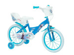 Vaikiškas Dviratis - Huffy Disney Frozen 16"