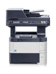 Spausdintuvas Kyocera Ecosys M3040DN Multifunzione lazerinis Bianco e Nero, Funzione Stampa, Funzione Copia, Funzione Faksas