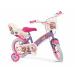 TOIMSA 12’ Psi Patrol Violetinė 1280 Girl children's bicycle