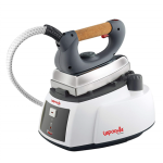 Polti | Steam generator iron | PLEU0186 Vaporella 505_Pro | 1750 W | Vanduo tank capacity 900 ml | Baltas