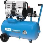 Güde compressor Airpower 150/8/24 Silent