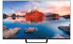 Xiaomi A Pro 43" (108 cm) Smart TV Google TV 4K UHD Black