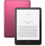 Amazon Kindle Kindle Paperwhite 32GB rosa Signature