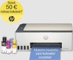 Hewlett Packard (HP) HP - Smart Tank 5107 All-in-One Spausdintuvas