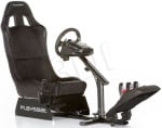 Žaidimų kėdė Playseat 92200004, juoda