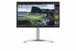 LG UltraFine 27UQ850V-W