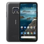 Nokia XR20 5G Dual Sim 6/128GB Grey