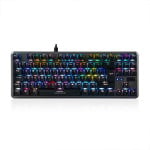 Modecom Lanparty 2 RGB Gateron Brown