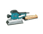 MAKITA VYRĖTASIS ŠLIFULĖLIS 330W 115x229mm MAKPAC BO4900VJ