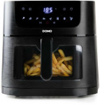 Gruzdintuvė DOMO DO543FR Hot air fryer with 8 l hood