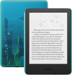 Amazon Kindle Kindle Kids Edition (16GB) Ozeanentdecker Design