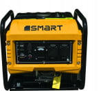 Smart 3300 W vienfazis generatorius