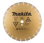 Deimantinis diskas Makita, D-56998