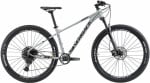 Silverback Technologie Mountain bike SILVERBACK Stride SX Pilkas/Juodas - 20"/XL