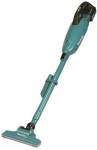 MAKITA.Dulkių siurblys 18V DCL284FRF KAPSUŁA