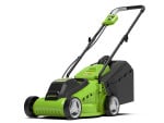 Vejapjovė Greenworks gd24lm33