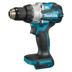 Makita DHP489Z Akumuliatorinis smūginis gręžtuvas, 18 V, 70/40 Nm, be akumuliatoriaus ir kroviklio