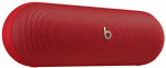 Beats Pill -Bluetooth-kaiutin, voimapunainen (MWQW3)