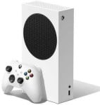 Žaidimų konsolė XBOX SERIES S 512GB/196388205868 MICROSOFT