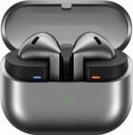 Ausinės Samsung Galaxy Buds3 R530 - Sidabrinis EU