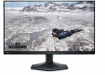 Dell Monitorius alienware aw2524hf 24.5 cala amd freesync premium 500hz full hd (1920x1080)/16:9/dp/hdmi/usb/3y aes&ppe