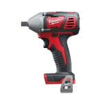 Akumuliatorinis veržliasukis Milwaukee M18 BIW12-0