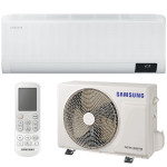 Oro kondicionierius Samsung Arise 2.5/3.2 kW AR09TXFCAWKNEU-AR09TXFCAWKXEU