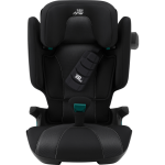 Britax Römer BRITAX automobilinė kėdutė KIDFIX i-SIZE, galaktikos juodos spalvos, 2000037173