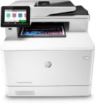 HP LaserJet Pro M479FNW