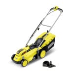 Akumuliatorinė vejapjovė Karcher LMO 4-18