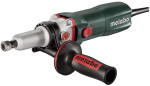 Tiesinis šlifuoklis GE 950 G Plus, Metabo