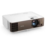 BenQ W1800 4K HDR Namų kino projektorius, 100% Rec.709, HDR10, HLG