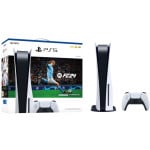 Sony Playstation 5 Blu-ray Edition + EA SPORTS FC™ 24