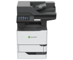 Spausdintuvas Lexmark MX721ade Lazeris 1200 x 1200 DPI 62 ppm A4