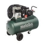 Tepalinis kompresorius Metabo Mega 350-100 W