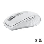 Logitech MX Anywhere 3, pilka