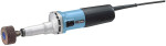 Makita GD0810C Tiesinis šlifuoklis, 750 W, 1800-7000 min-1, 6-(8) mm, SJS, constant speed control